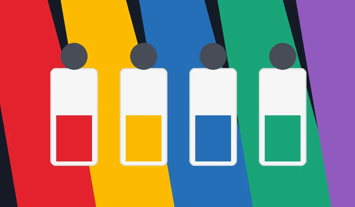 Commercial printing inks and color process