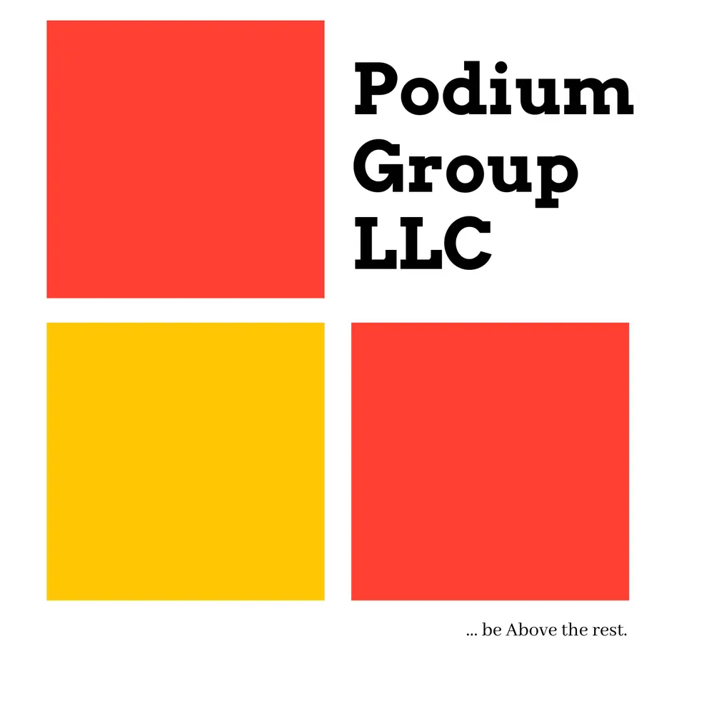 Podium Group LLC