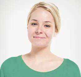 Talia Odom, Account Representative
