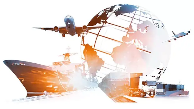 Global product sourcing network