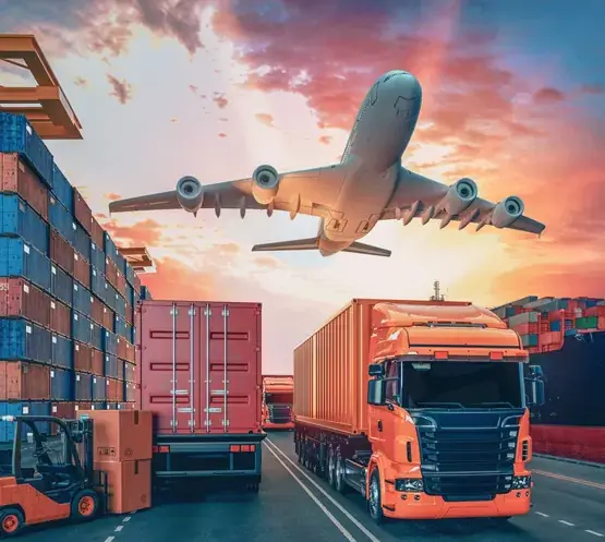 International sourcing network