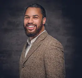 Robert Howard, Account Representative