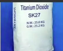 SK-27 Rutile
