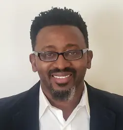 Ola Agboola, Managing Director and Vice President of Sales and Operations