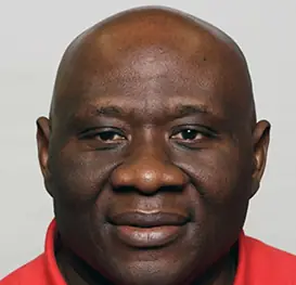 Ril Bamgbala, Chief Executive Officer and Executive Partner