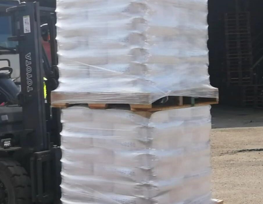 truckload